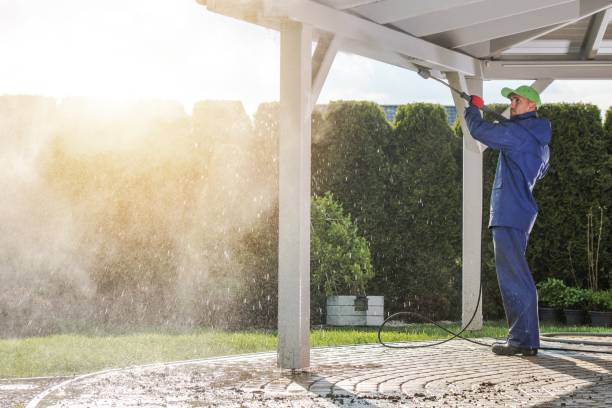 Best Patio and Deck Pressure Washing  in Avon, CO