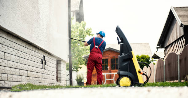 Professional  Pressure Washing Services in Avon, CO